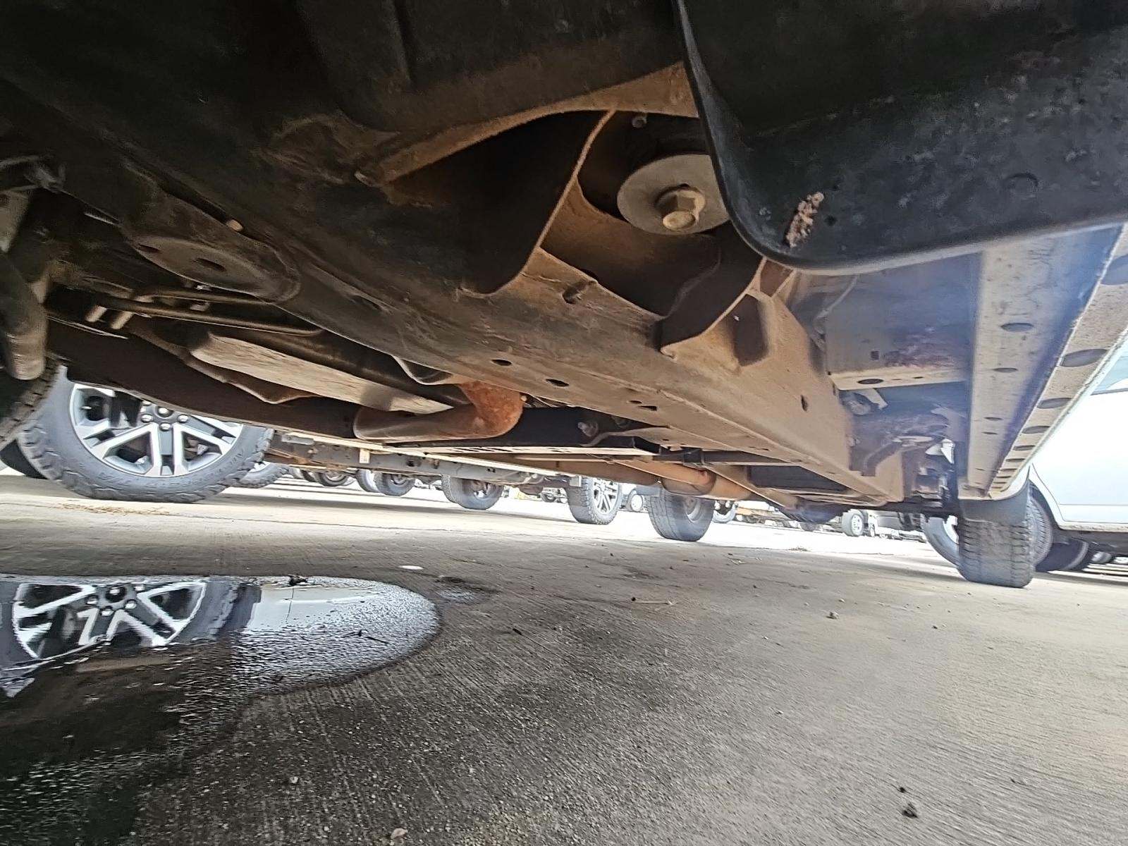 2024 Chevrolet Silverado 1500 Work Truck AWD