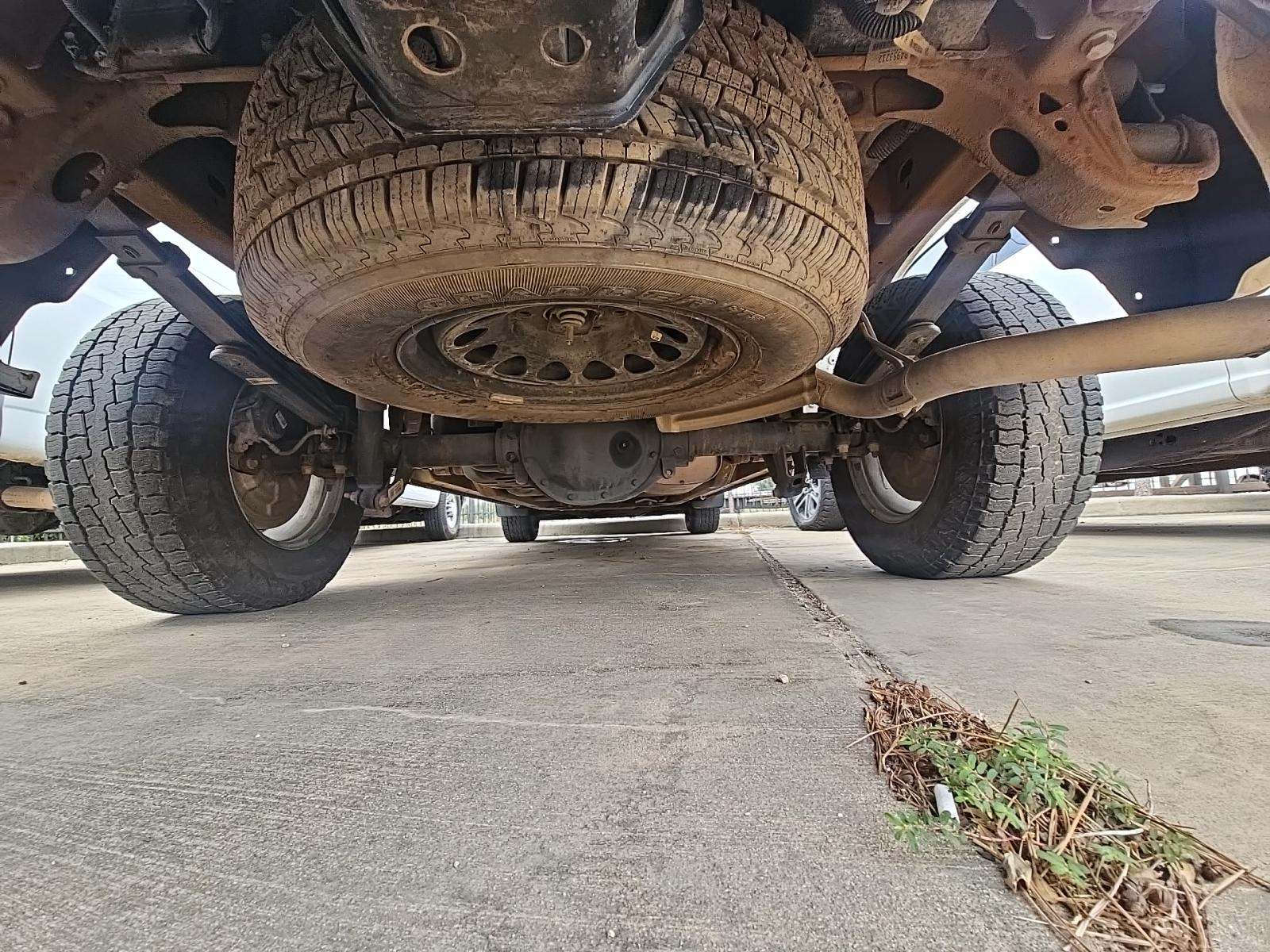 2024 Chevrolet Silverado 1500 Work Truck AWD