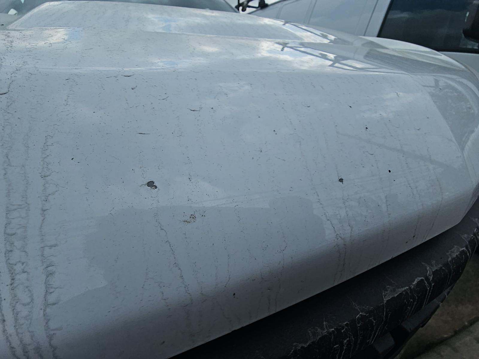 2024 Chevrolet Silverado 1500 Work Truck AWD