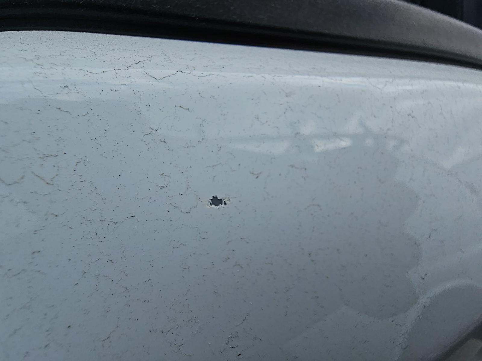 2024 Chevrolet Silverado 1500 Work Truck AWD