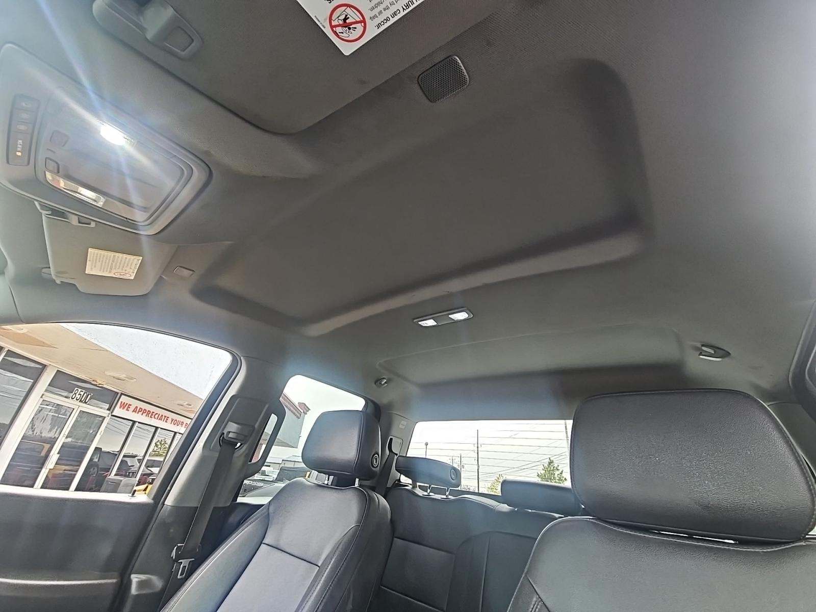 2023 Chevrolet Silverado 2500HD Work Truck AWD