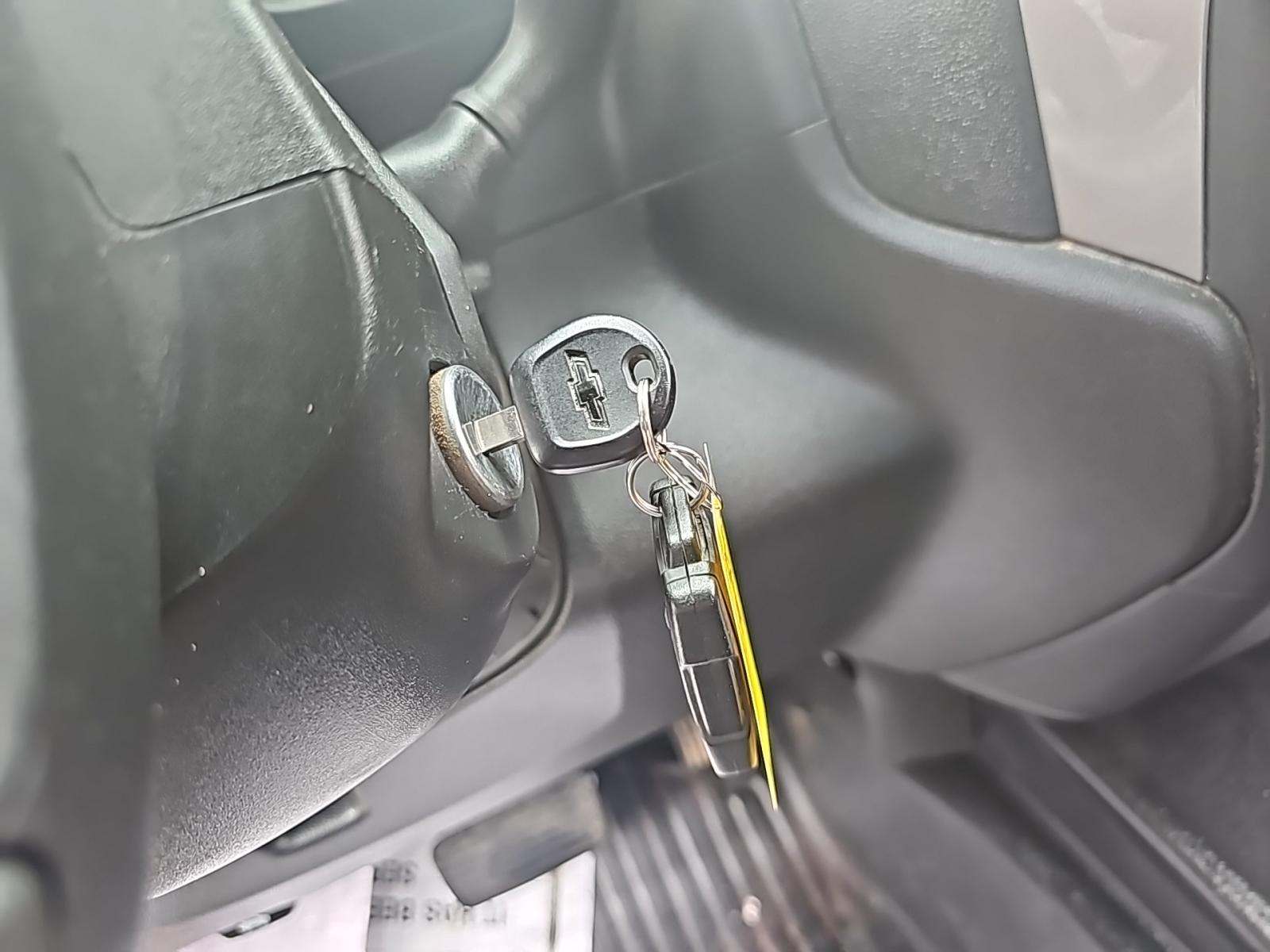 2023 Chevrolet Silverado 2500HD Work Truck AWD