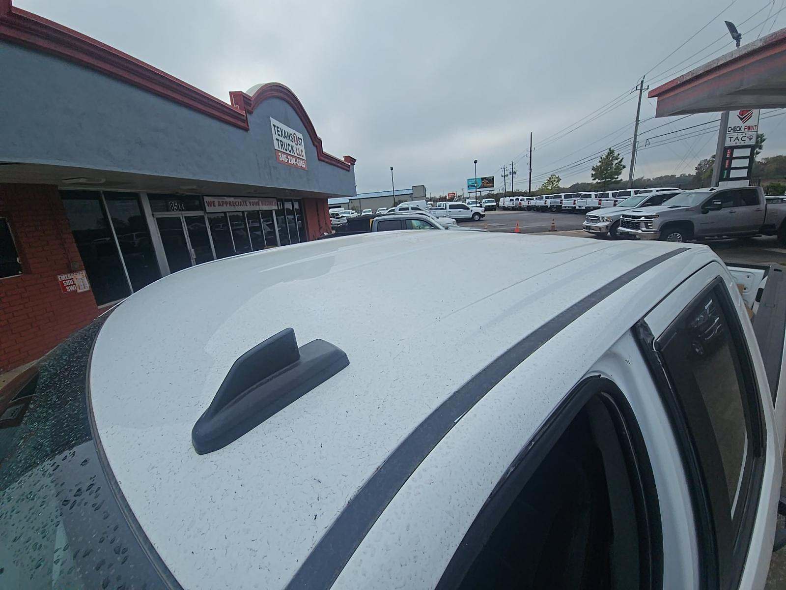 2023 Chevrolet Silverado 2500HD Work Truck AWD
