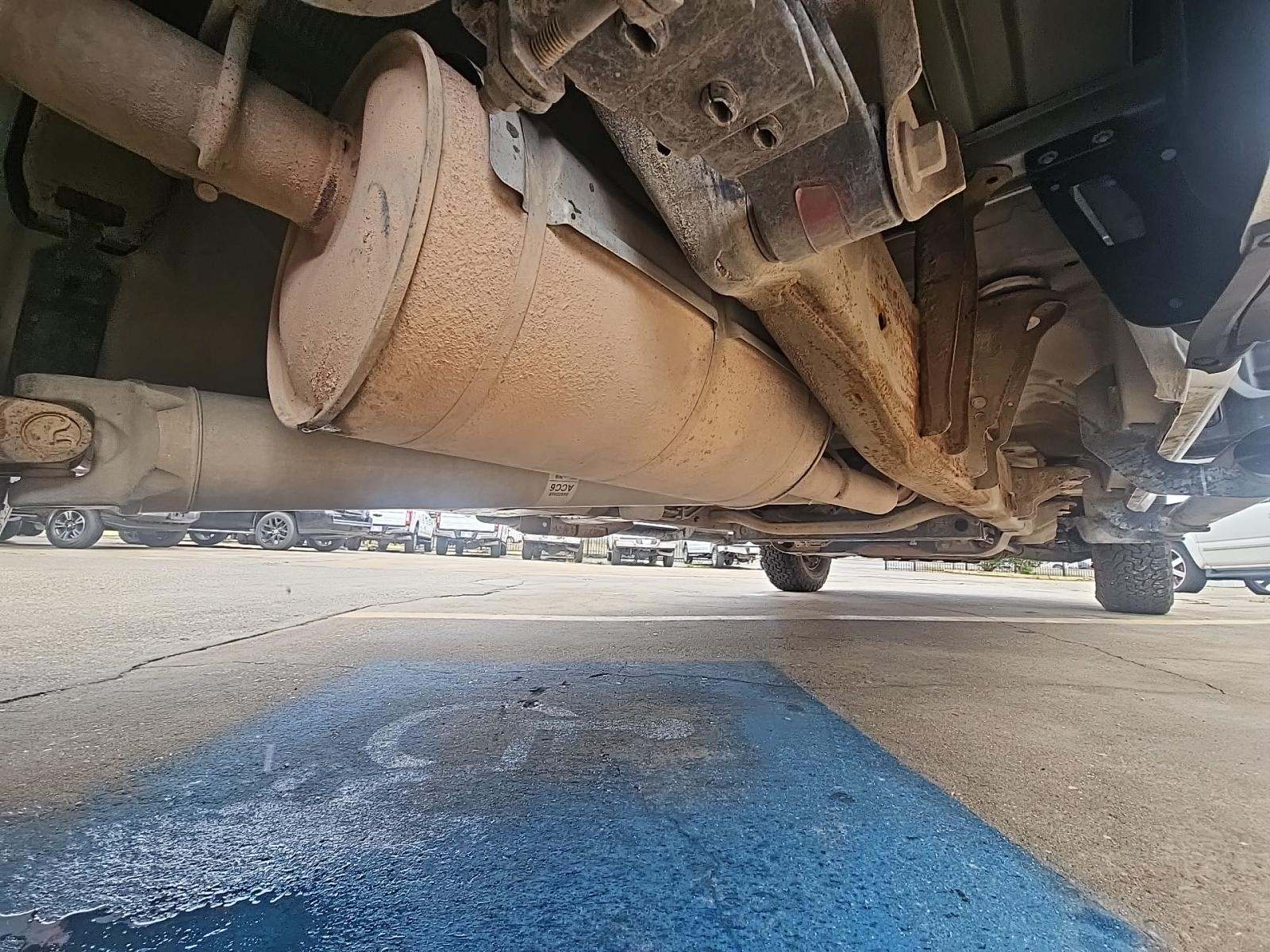 2023 Chevrolet Silverado 2500HD Work Truck AWD