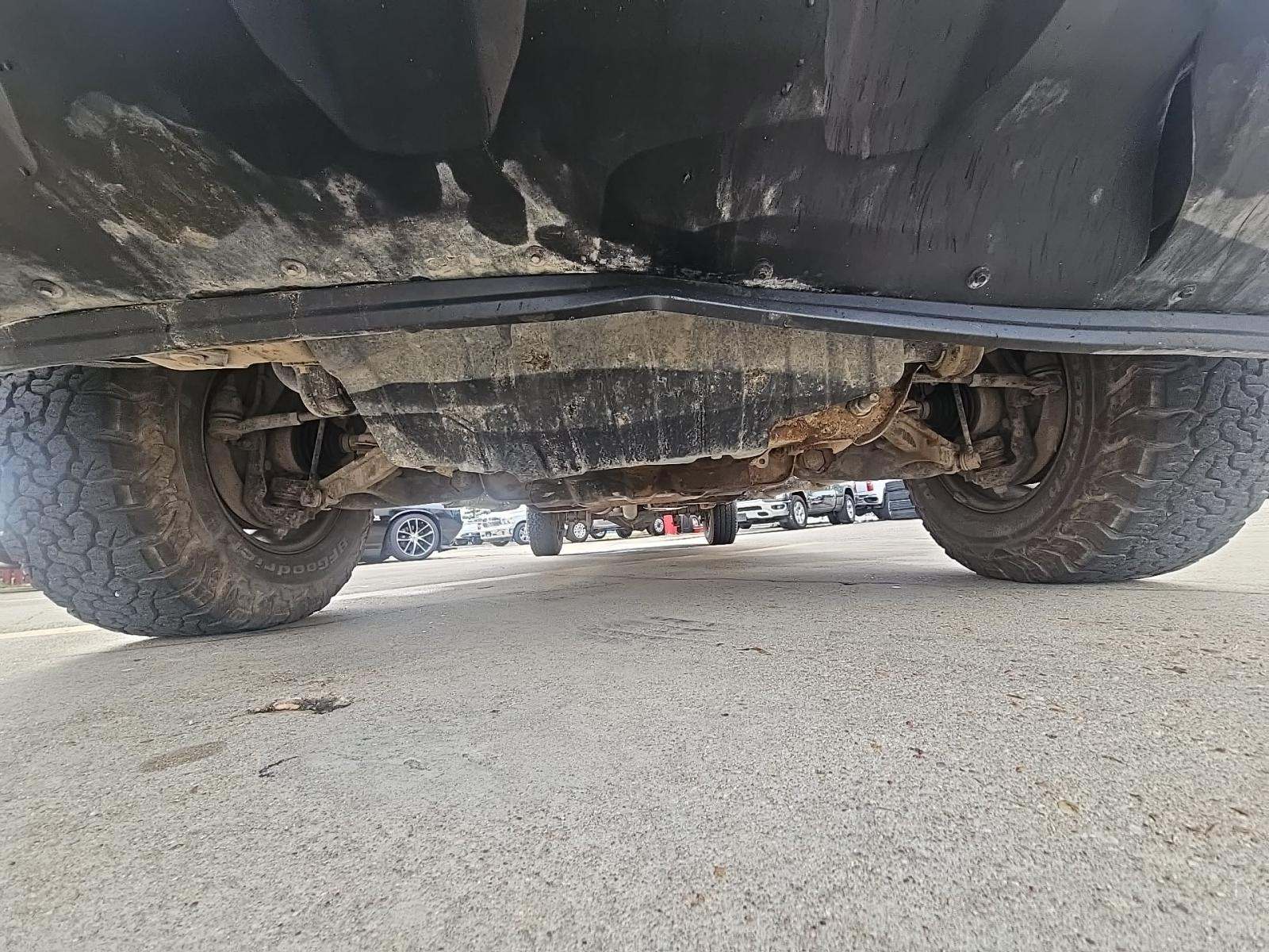 2023 Chevrolet Silverado 2500HD Work Truck AWD