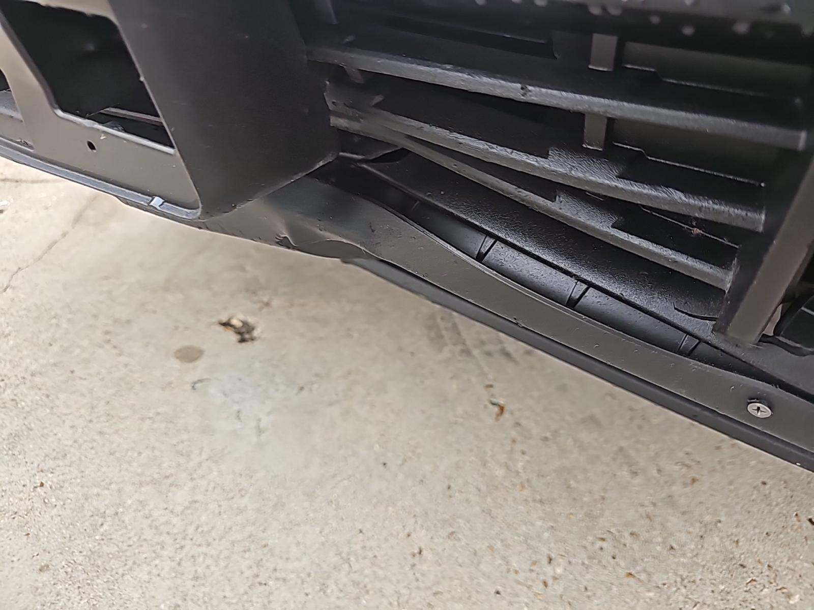 2023 Chevrolet Silverado 2500HD Work Truck AWD