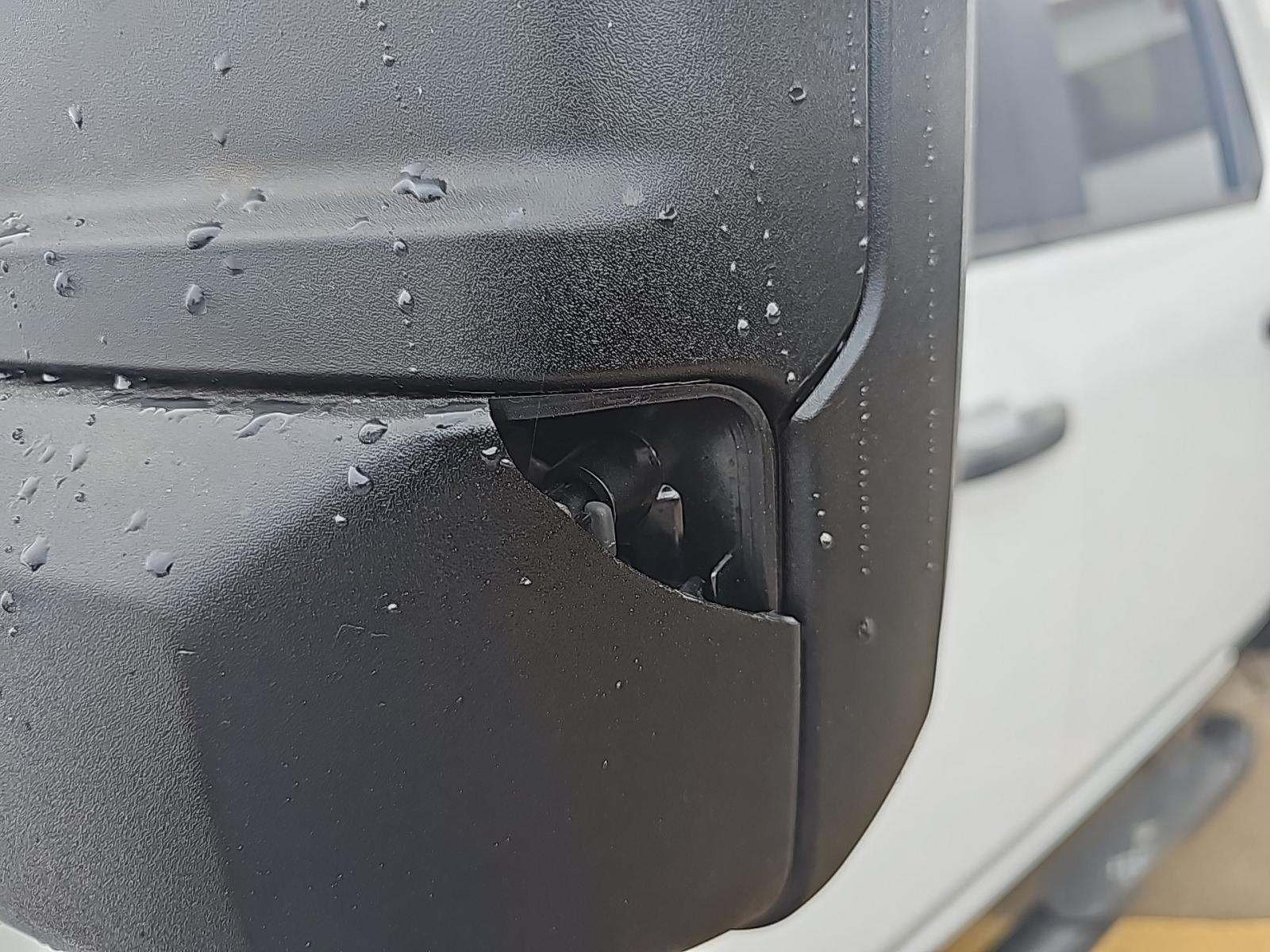 2023 Chevrolet Silverado 2500HD Work Truck AWD