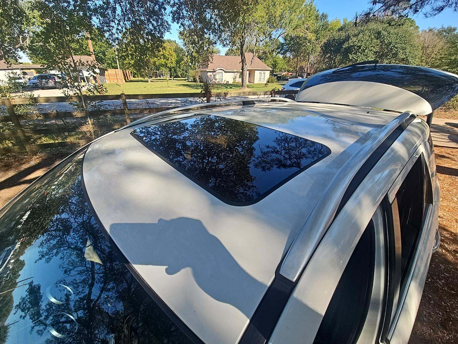 2011 Mercedes-Benz M-Class ML 550 AWD