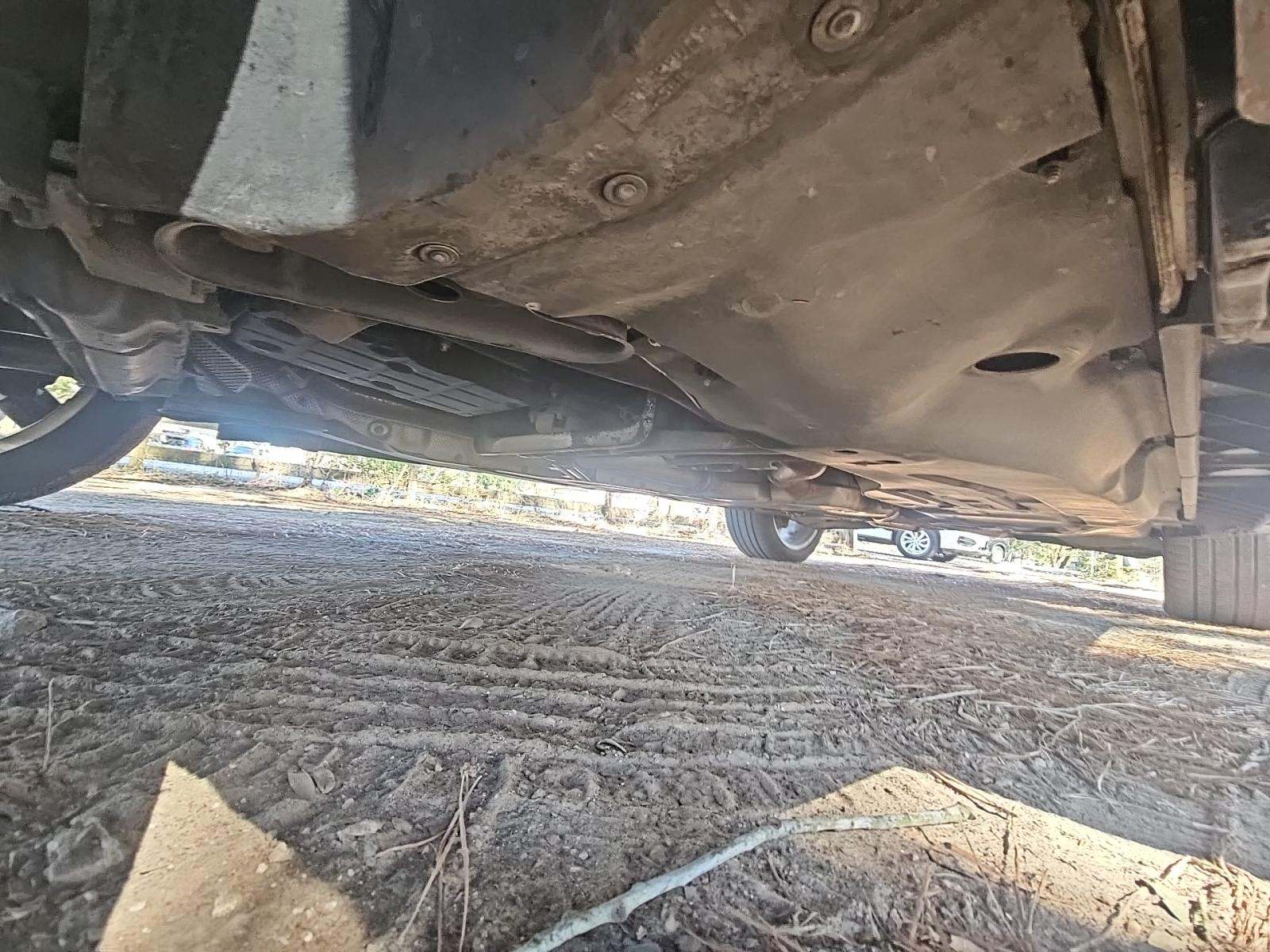 2011 Mercedes-Benz M-Class ML 550 AWD