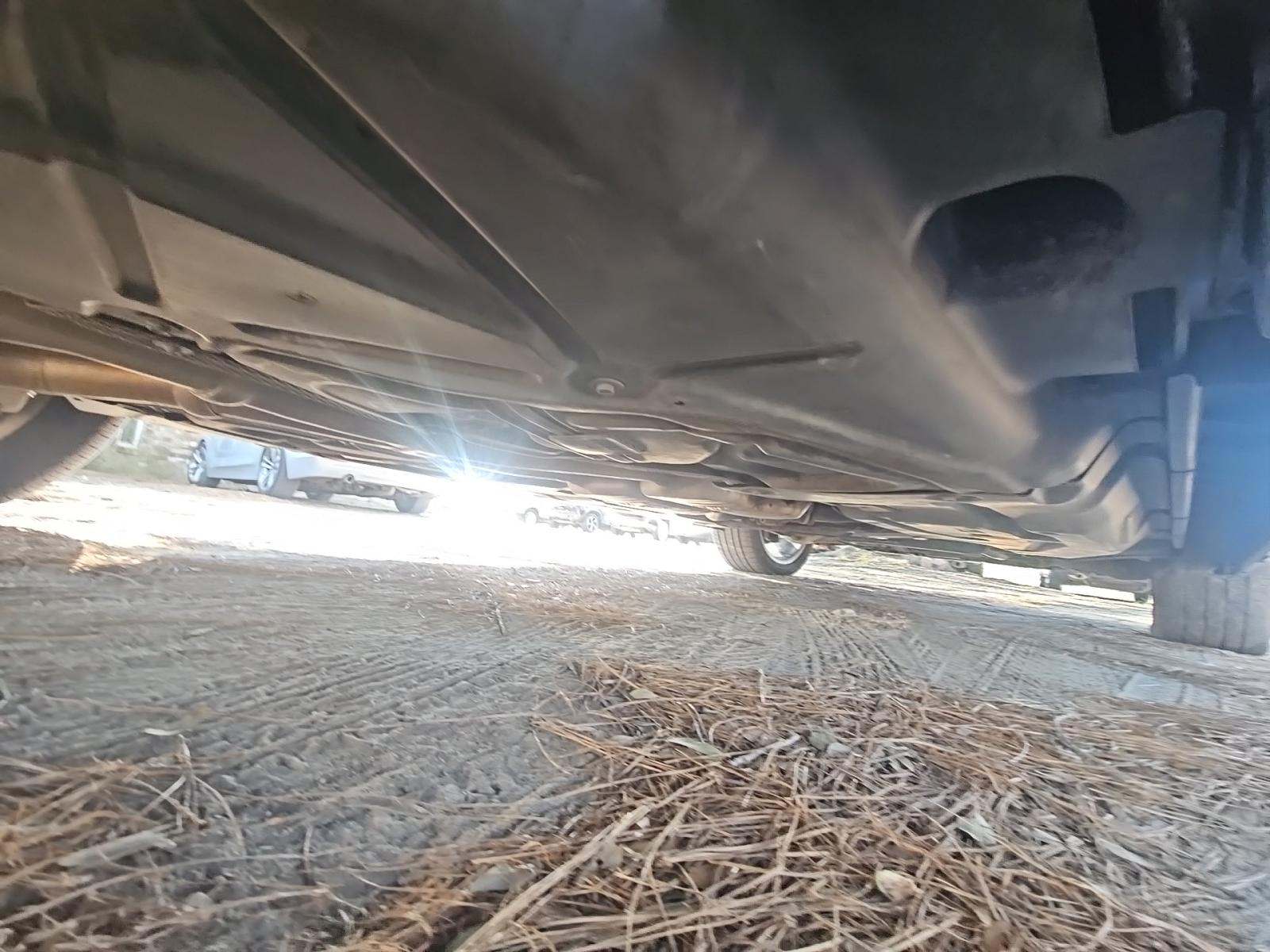 2011 Mercedes-Benz M-Class ML 550 AWD