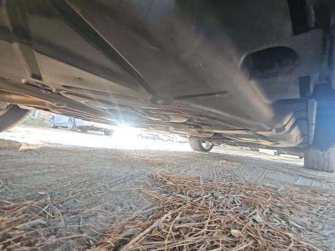 2011 Mercedes-Benz M-Class ML 550 AWD