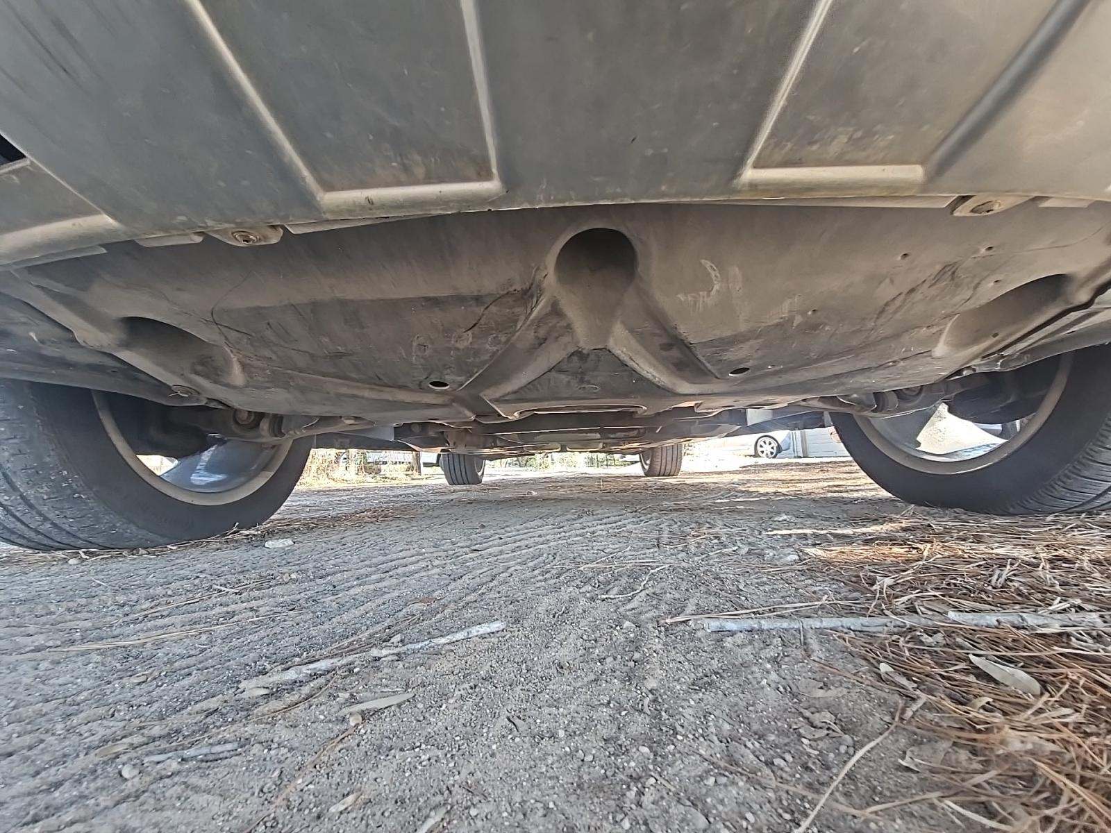 2011 Mercedes-Benz M-Class ML 550 AWD