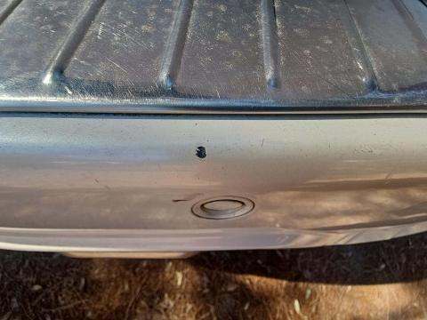 2011 Mercedes-Benz M-Class ML 550 AWD