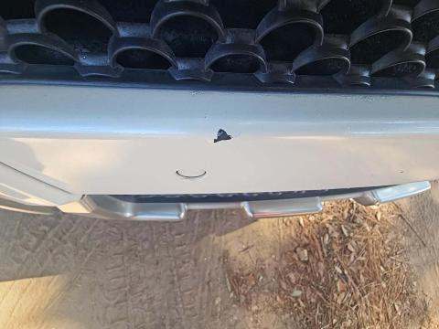 2011 Mercedes-Benz M-Class ML 550 AWD