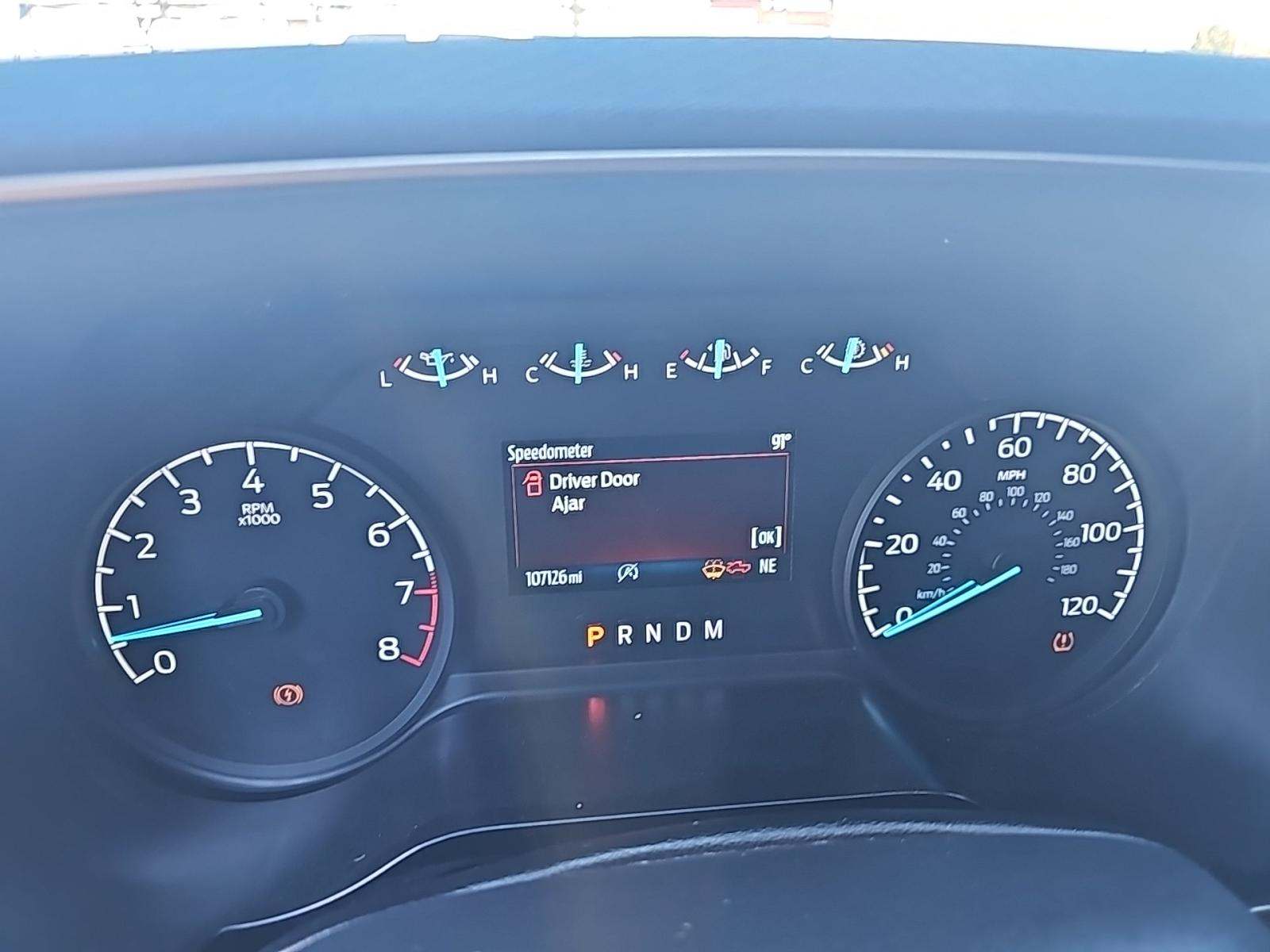 2022 Ford F-150 XL AWD