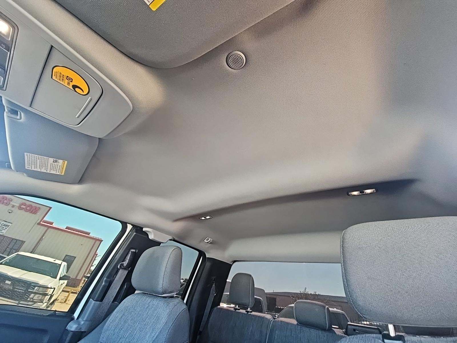 2022 Ford F-150 XL AWD