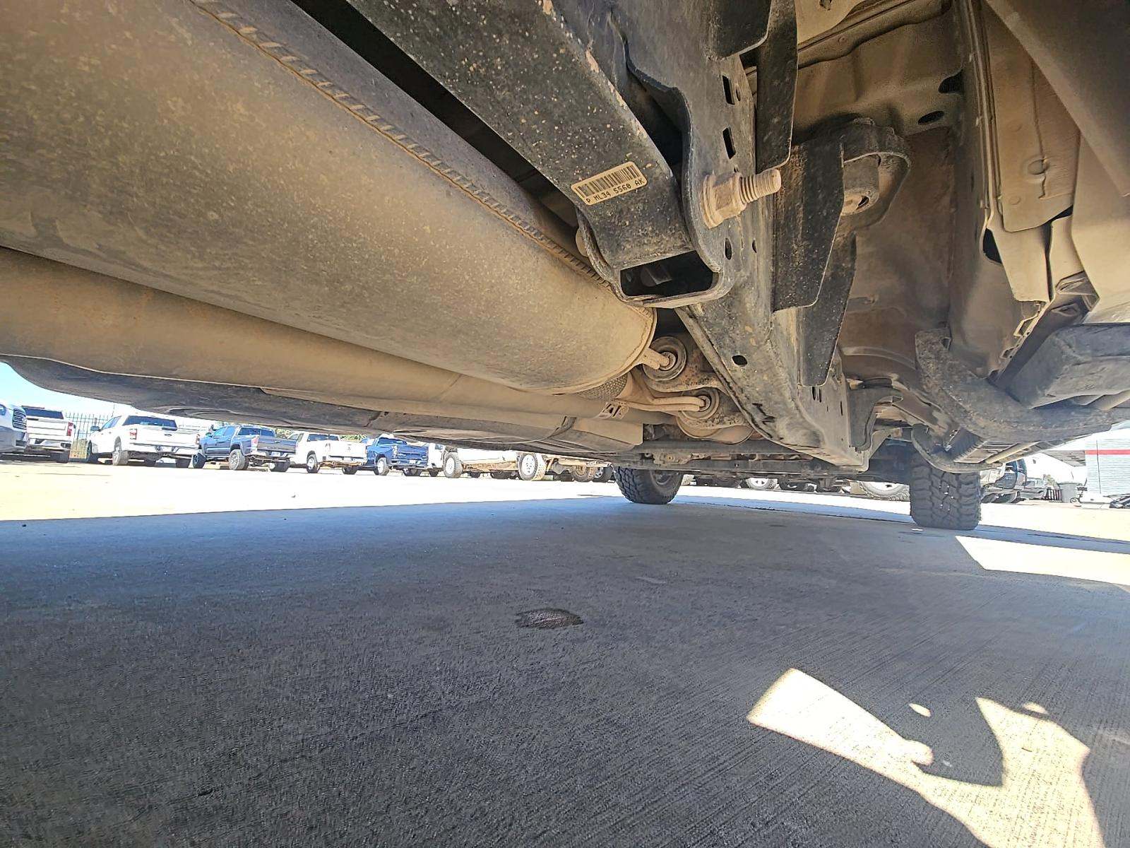 2022 Ford F-150 XL AWD