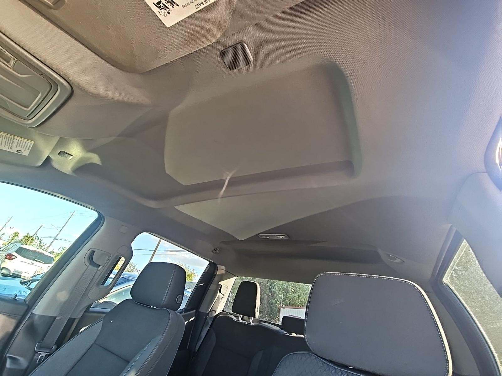 2019 Chevrolet Silverado 1500 LT RWD