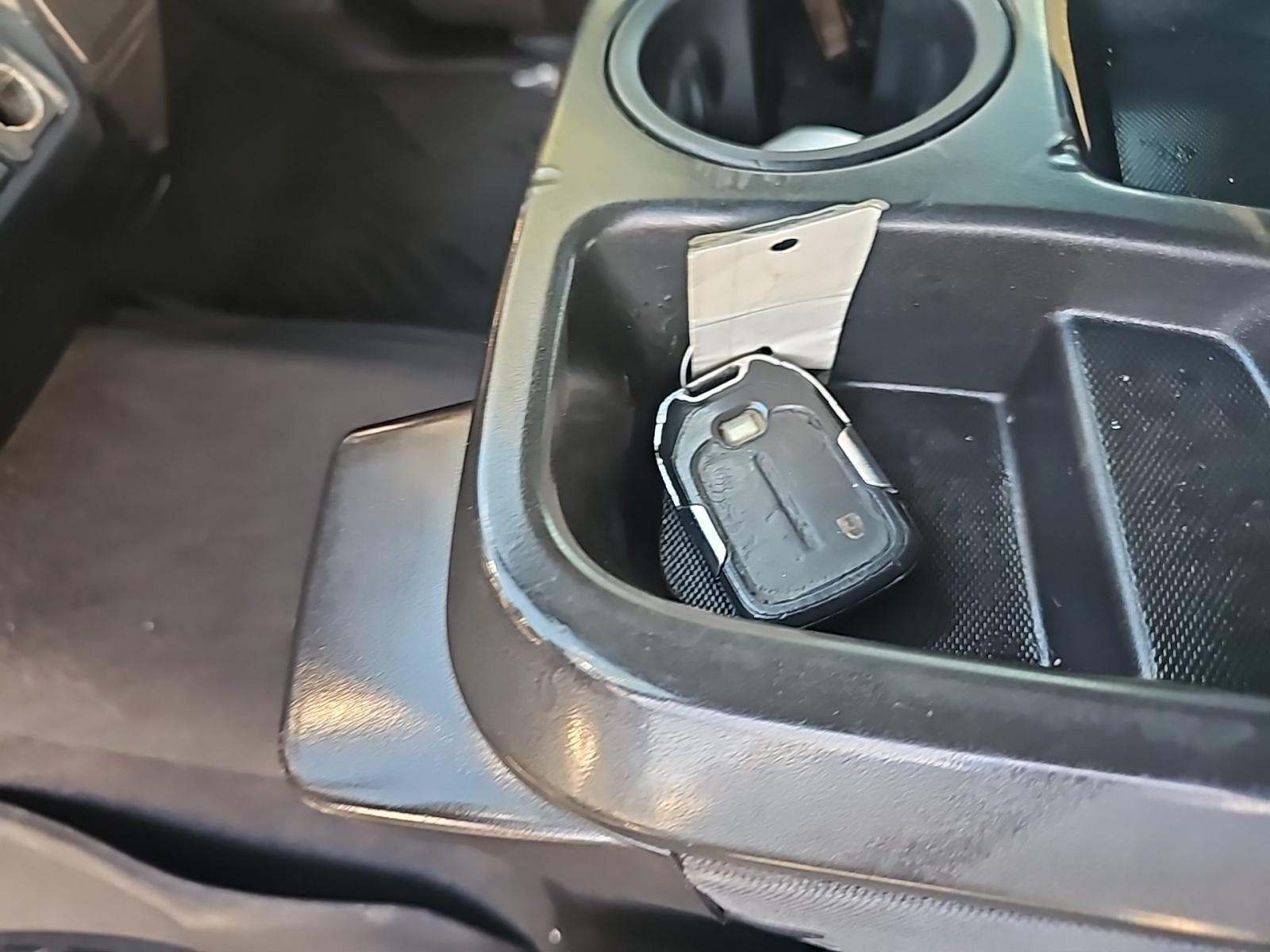 2019 Chevrolet Silverado 1500 LT RWD