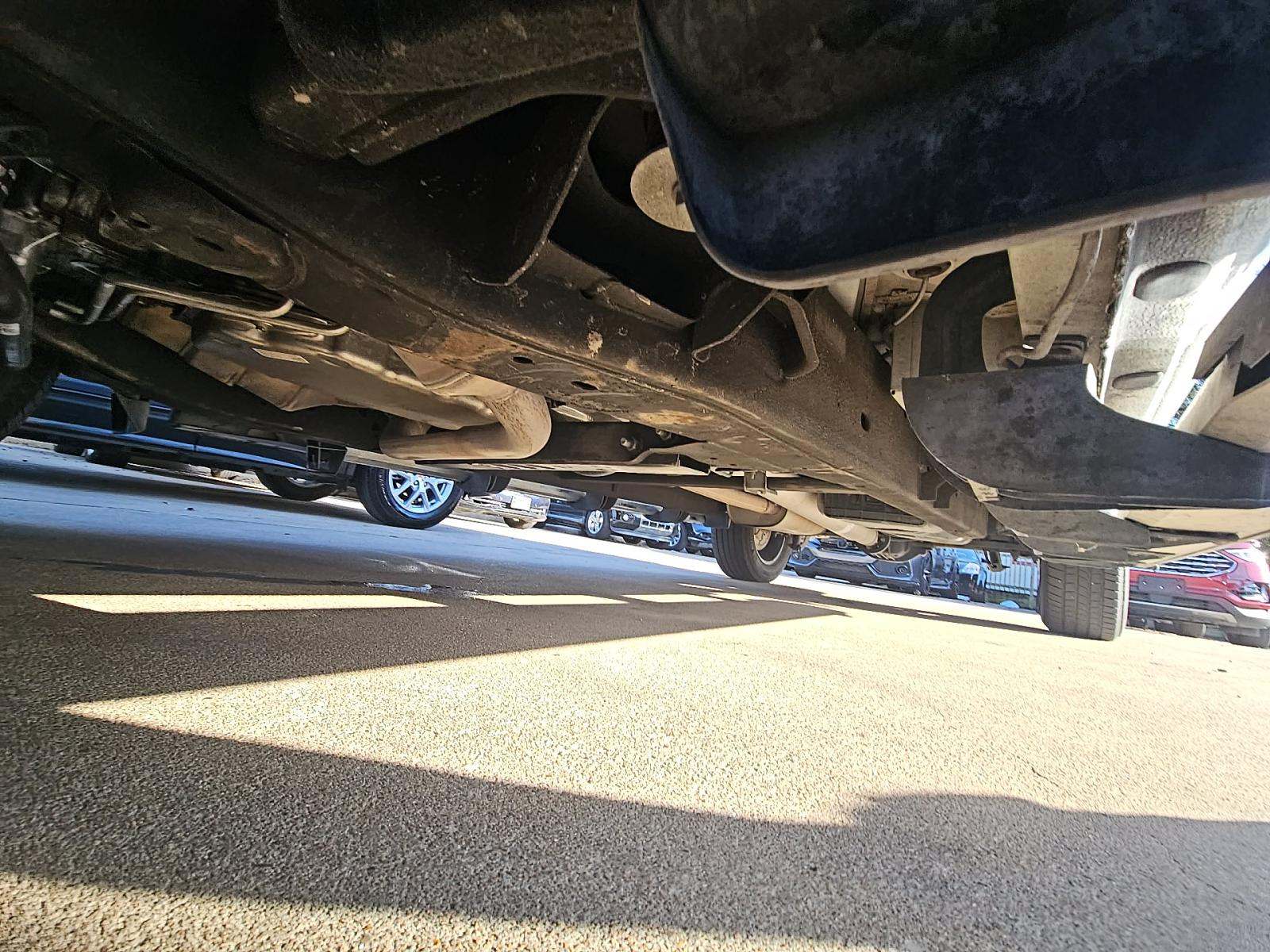 2019 Chevrolet Silverado 1500 LT RWD