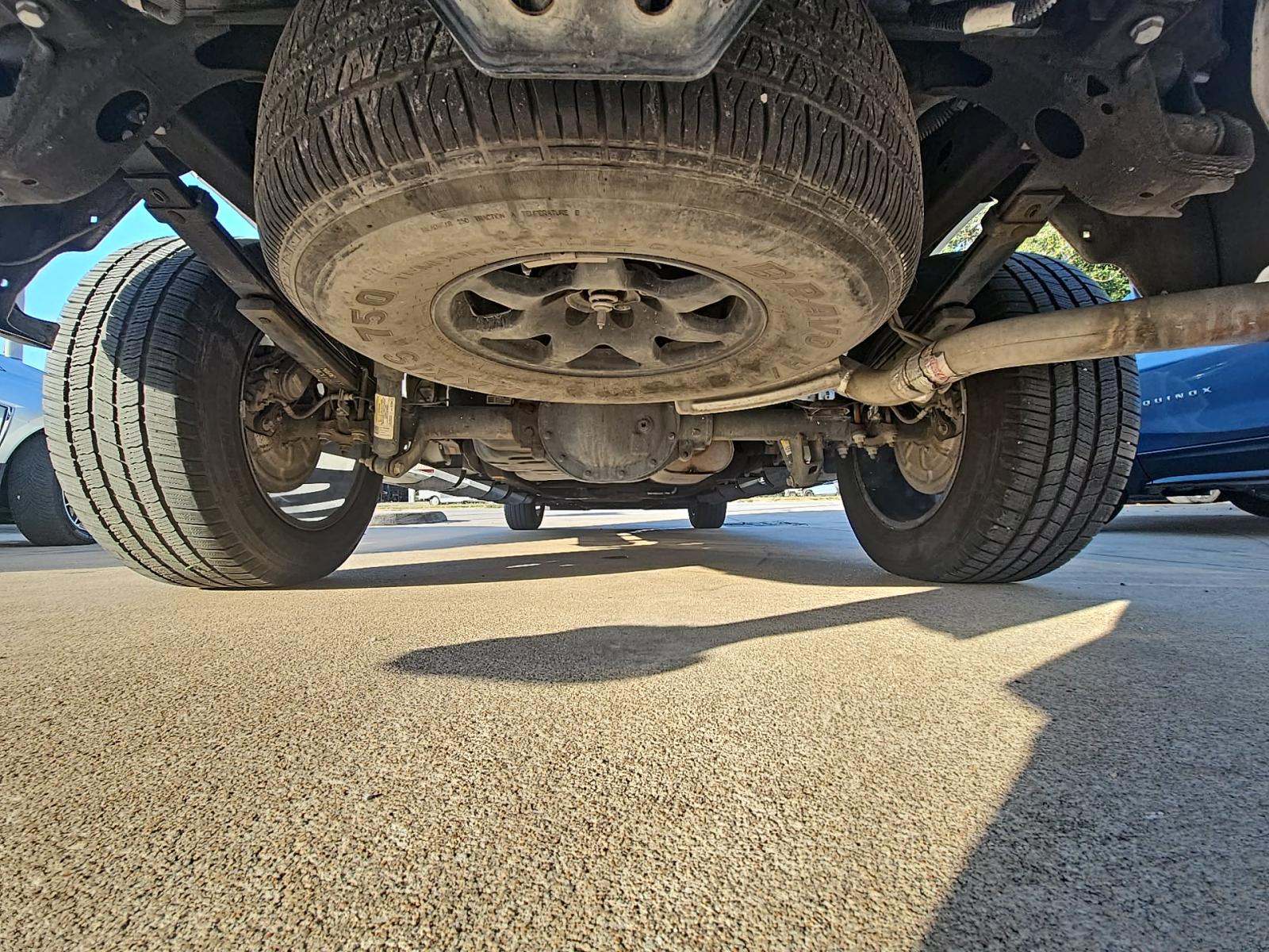 2019 Chevrolet Silverado 1500 LT RWD