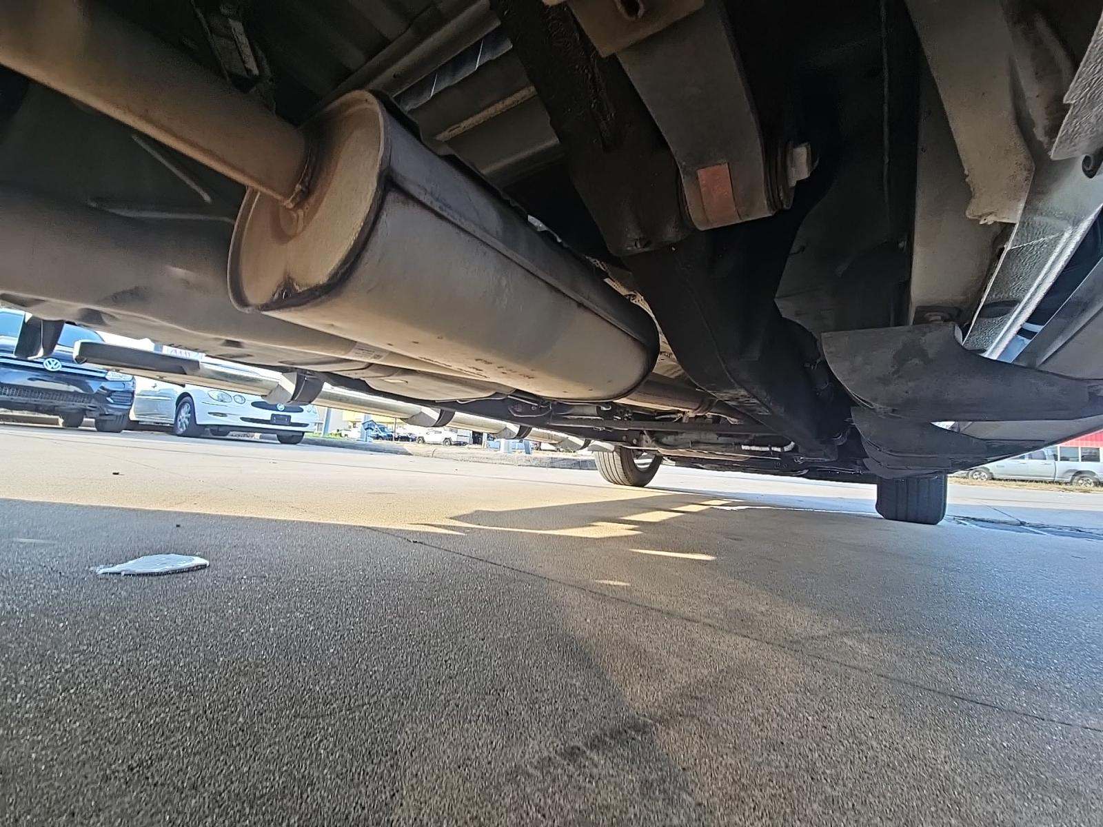 2019 Chevrolet Silverado 1500 LT RWD