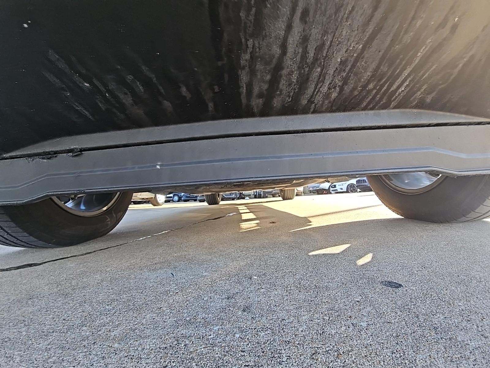 2019 Chevrolet Silverado 1500 LT RWD