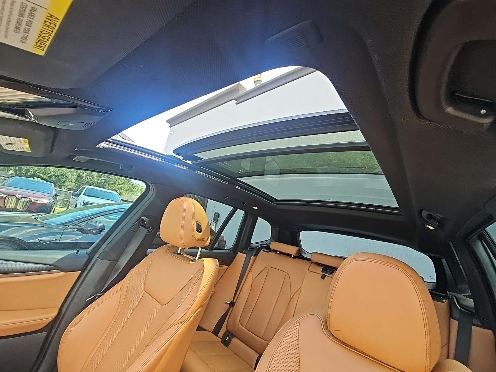 2022 BMW X3 sDrive30i RWD