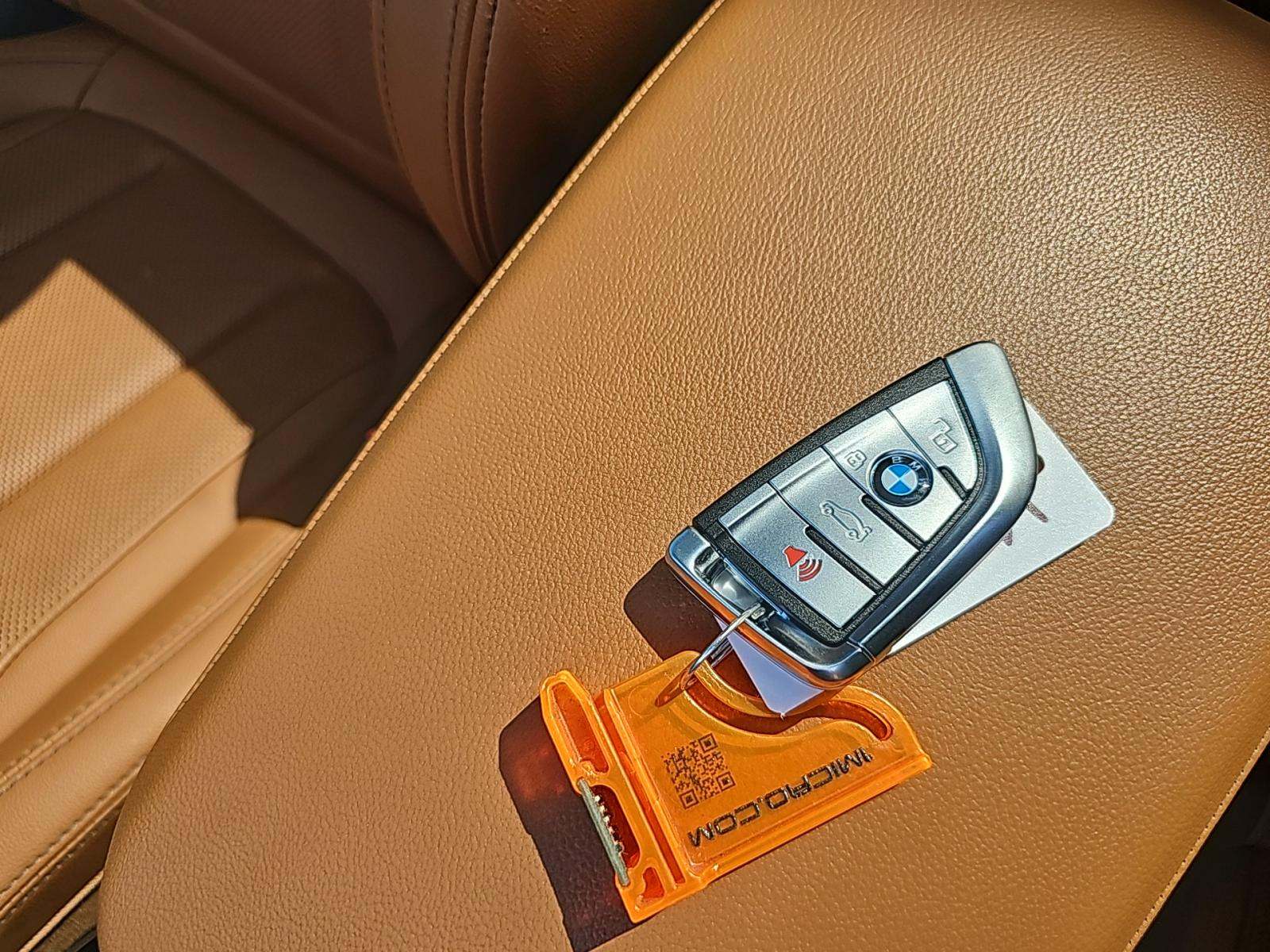 2022 BMW X3 sDrive30i RWD