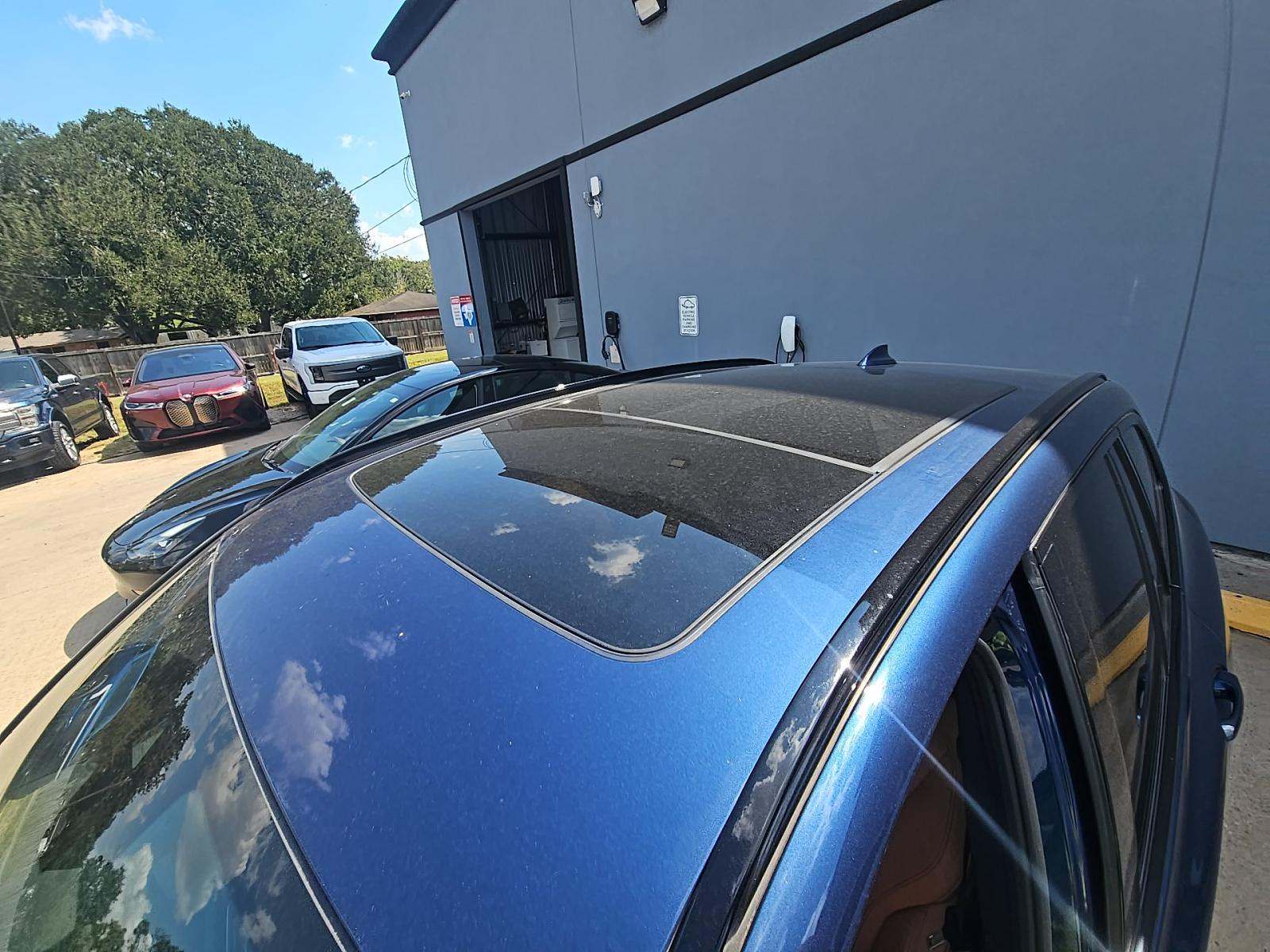 2022 BMW X3 sDrive30i RWD