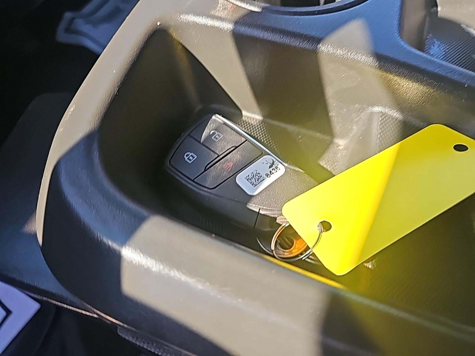 2023 Chevrolet Silverado 1500 Work Truck AWD