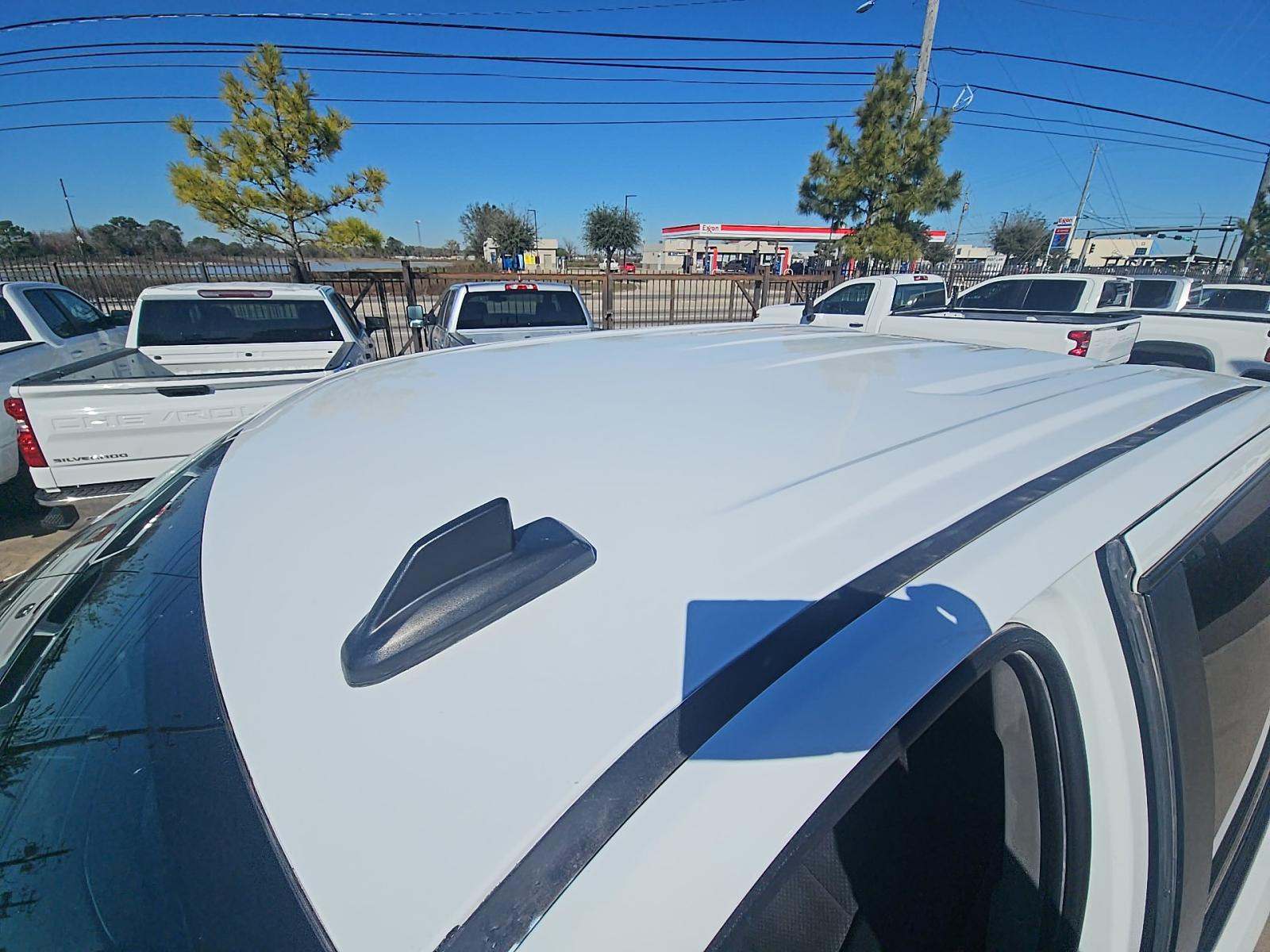 2023 Chevrolet Silverado 1500 Work Truck AWD