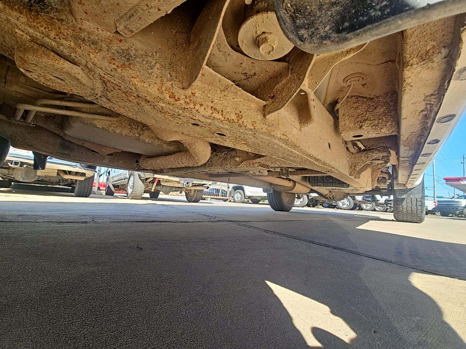 2023 Chevrolet Silverado 1500 Work Truck AWD