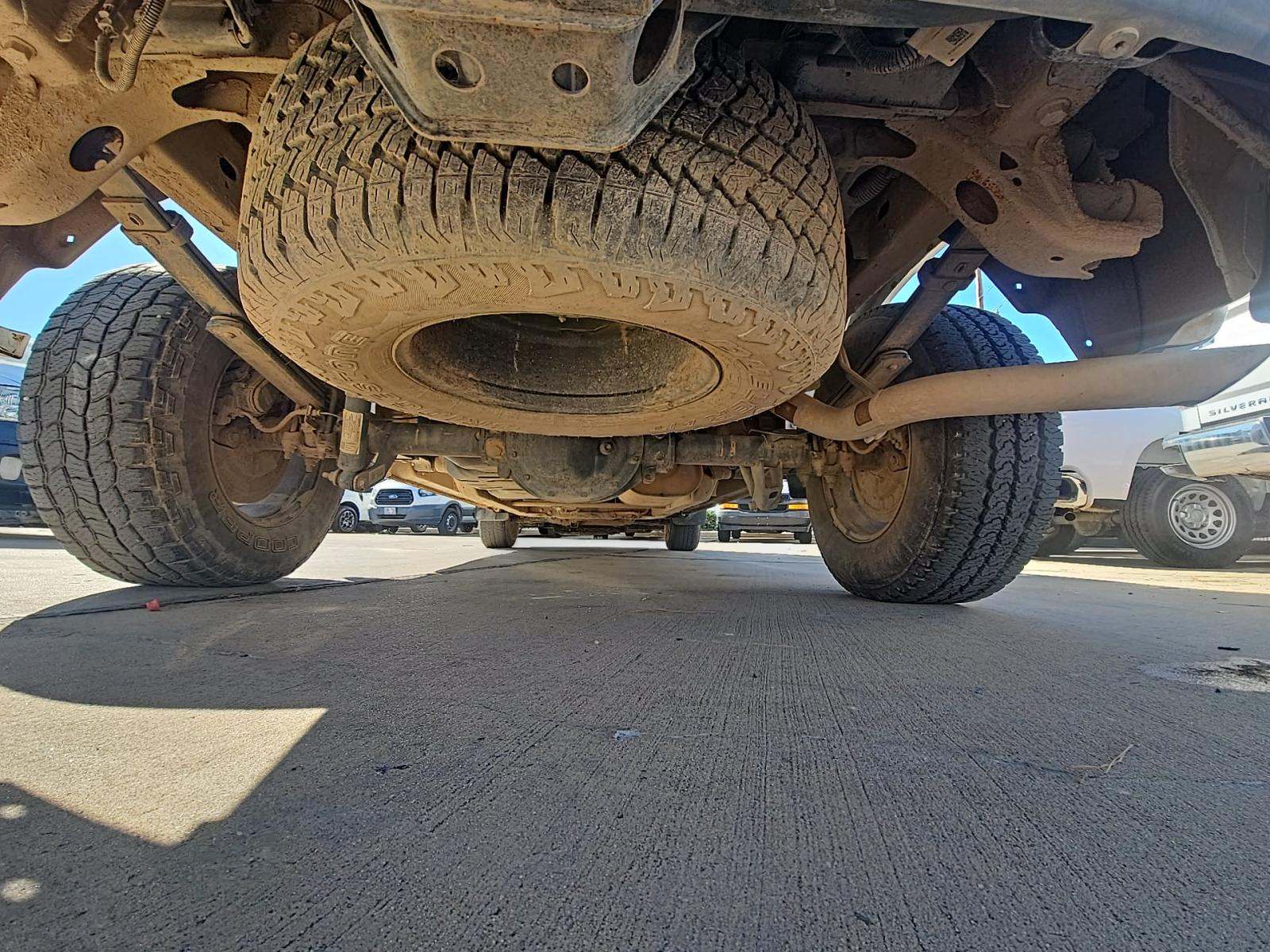 2023 Chevrolet Silverado 1500 Work Truck AWD