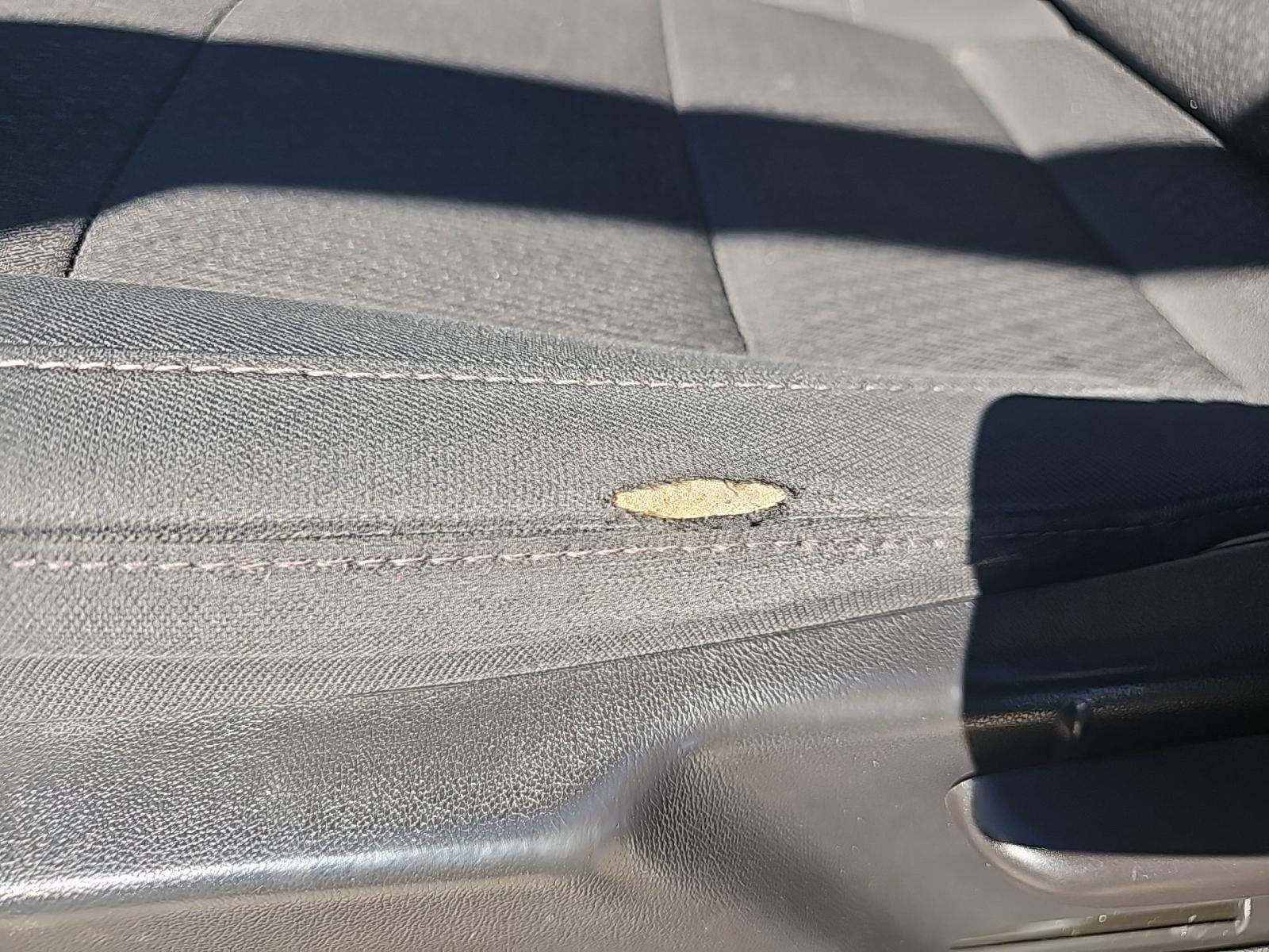 2023 Chevrolet Silverado 1500 Work Truck AWD