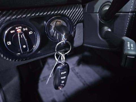 2023 Porsche 718 Cayman GT4 RS RWD