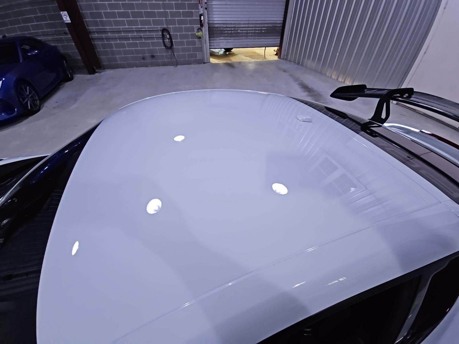 2023 Porsche 718 Cayman GT4 RS RWD