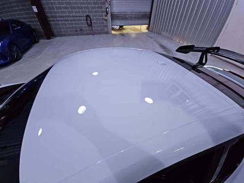 2023 Porsche 718 Cayman GT4 RS RWD