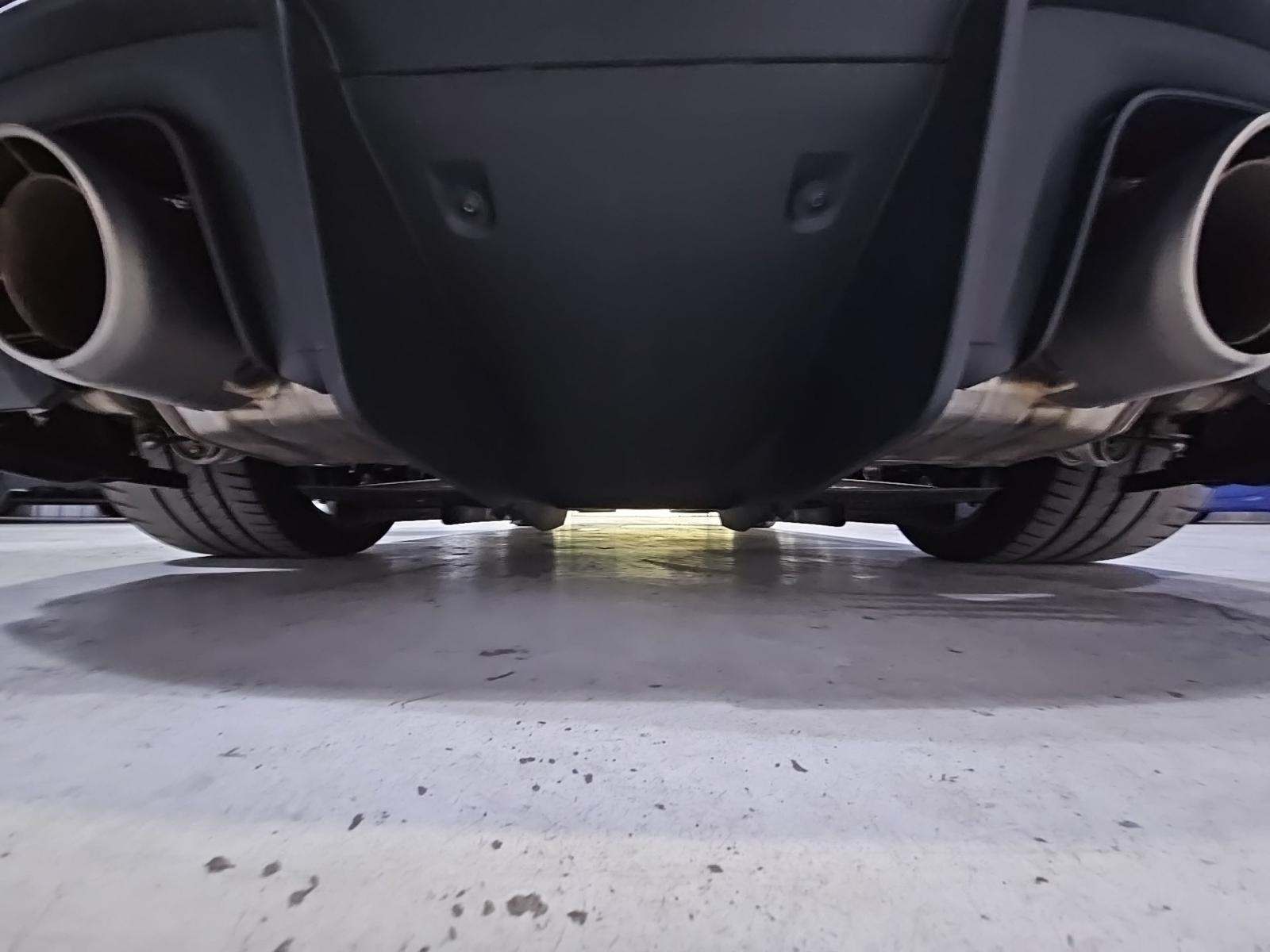 2023 Porsche 718 Cayman GT4 RS RWD