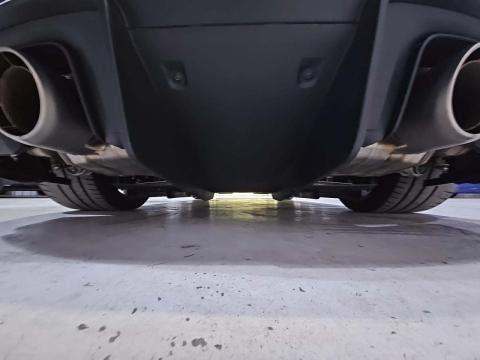 2023 Porsche 718 Cayman GT4 RS RWD