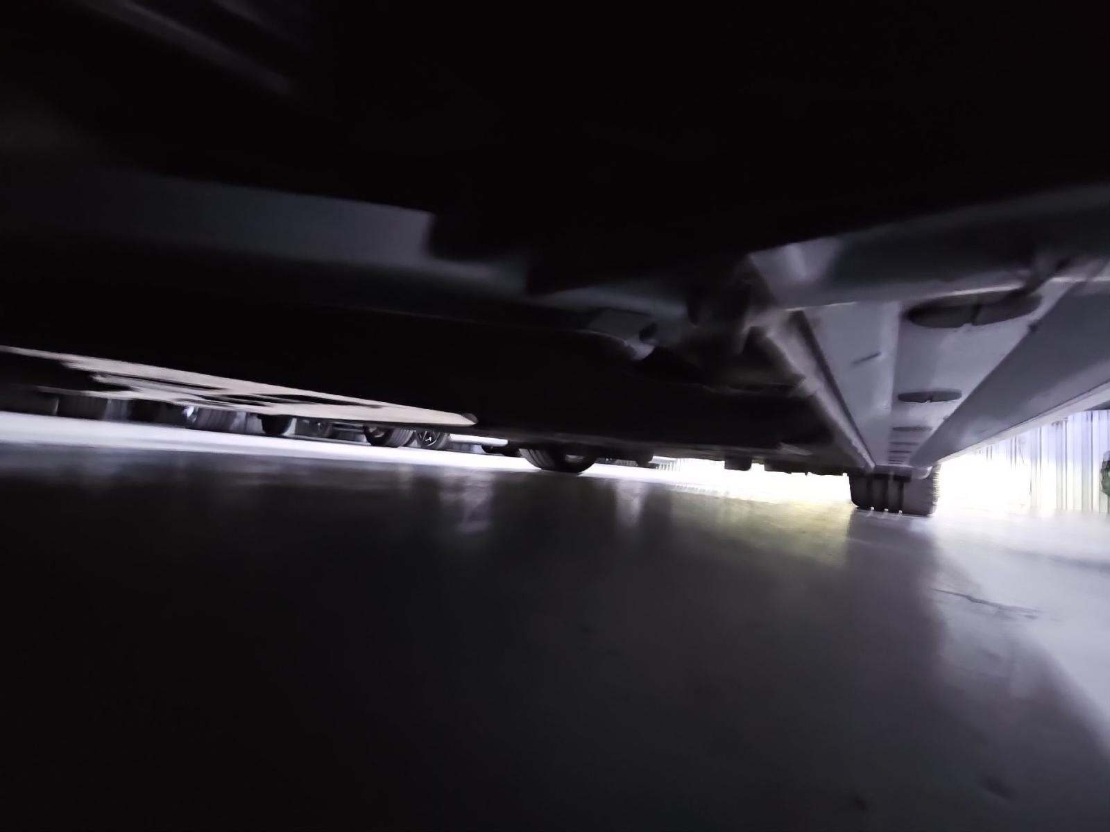 2023 Porsche 718 Cayman GT4 RS RWD