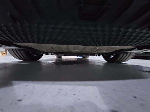 2023 Porsche 718 Cayman GT4 RS RWD