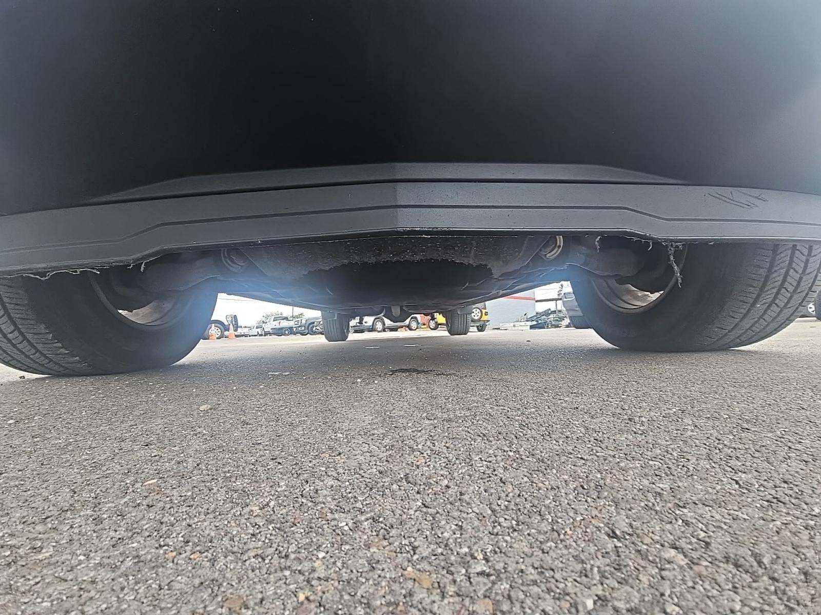 2019 Chevrolet Silverado 1500 LTZ AWD