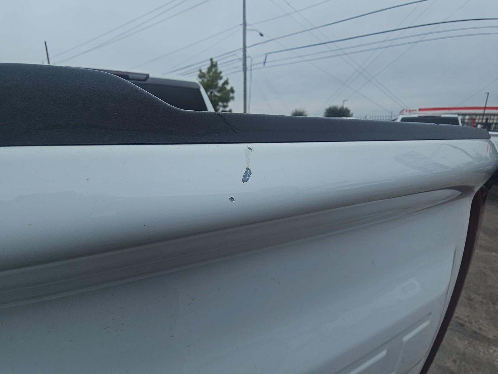 2019 Chevrolet Silverado 1500 LTZ AWD