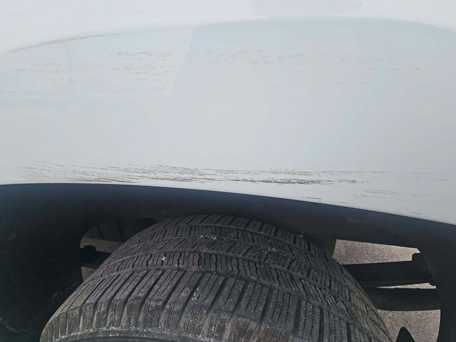 2019 Chevrolet Silverado 1500 LTZ AWD