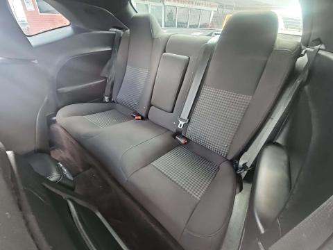 2017 Dodge Challenger R/T Scat Pack RWD