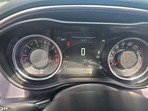 2017 Dodge Challenger R/T Scat Pack RWD