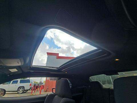 2017 Dodge Challenger R/T Scat Pack RWD