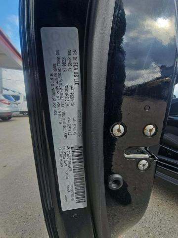 2017 Dodge Challenger R/T Scat Pack RWD