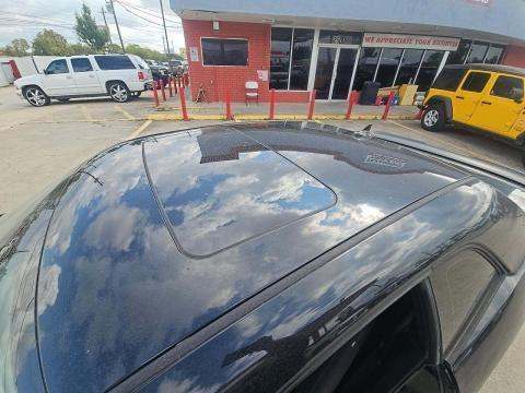 2017 Dodge Challenger R/T Scat Pack RWD